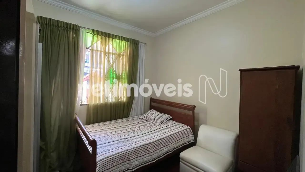 Venda Casa Caiçara-Adelaide Belo Horizonte - Foto 5