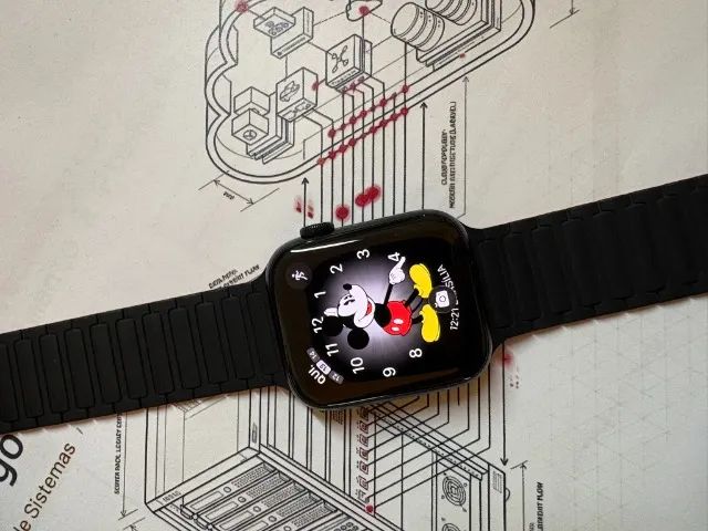 Apple Watch SE 2 44mm - Foto 2
