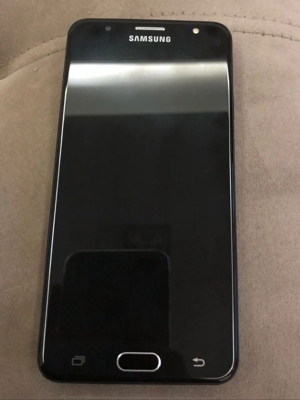 Celular Samsung J7  - Foto 3