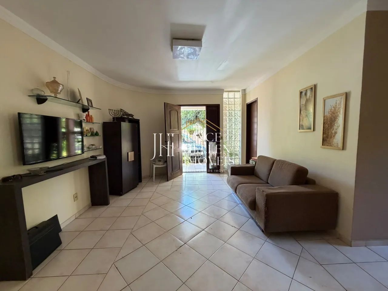 Casa à Venda em Capim Macio - Foto 5