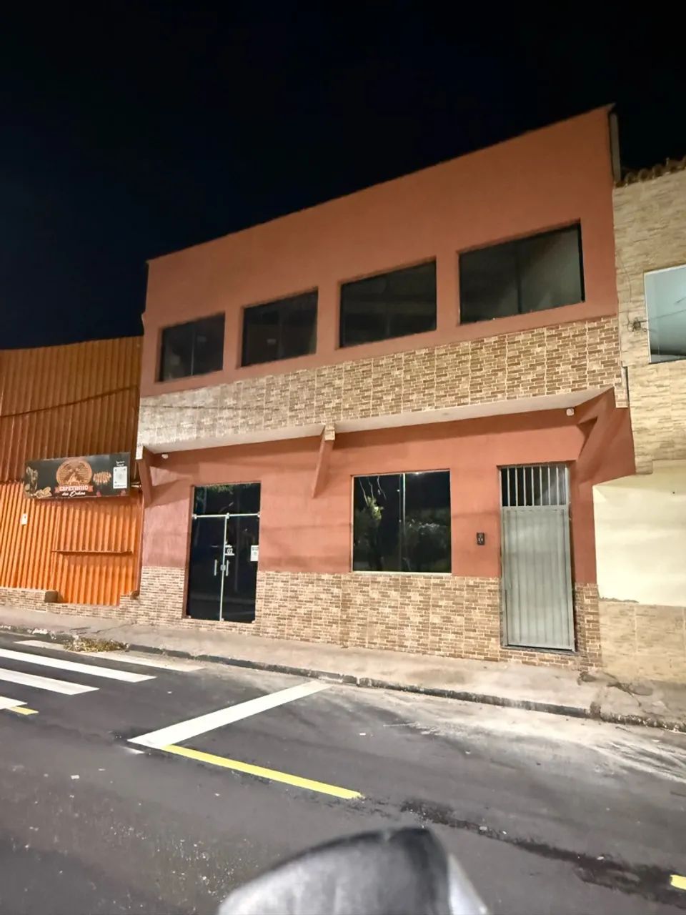 ALUGO LOJAS E SALAS COMERCIAIS EM FEU ROSA - Foto 3