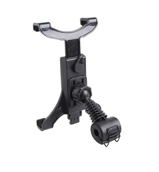 Suporte Tablet Para Pedestal De Microfone - Foto 5