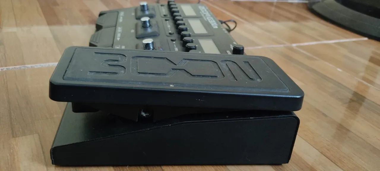 Zoom G5n - Foto 4