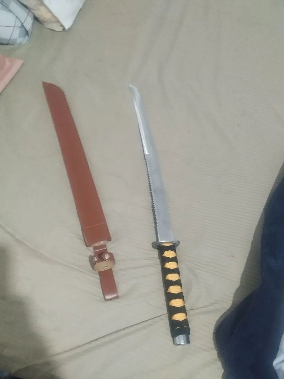 Katana  - Foto 5