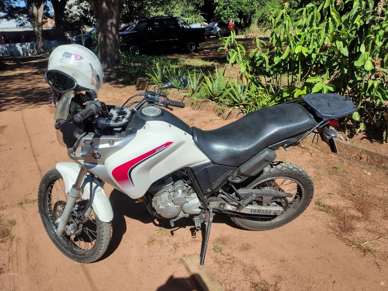 Ténéré 250 - Foto 3