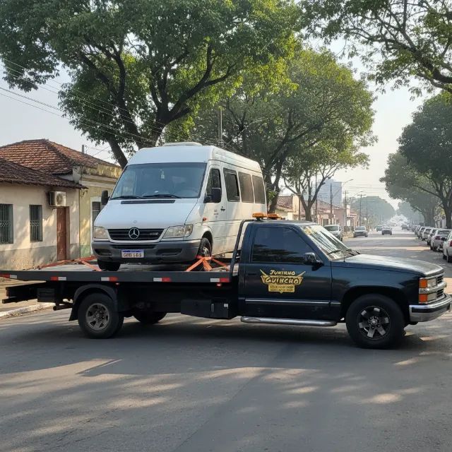 GUINCHO na Alvorada, Redenção, Flores, Tarumã, Santo Antônio 92/9/9272/9941 Junior 24H  A 