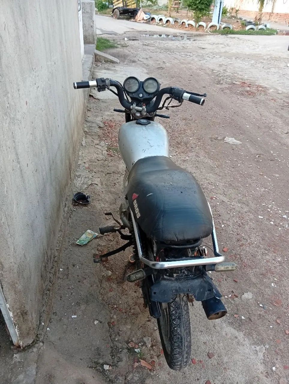 cuida tá top  - Foto 3