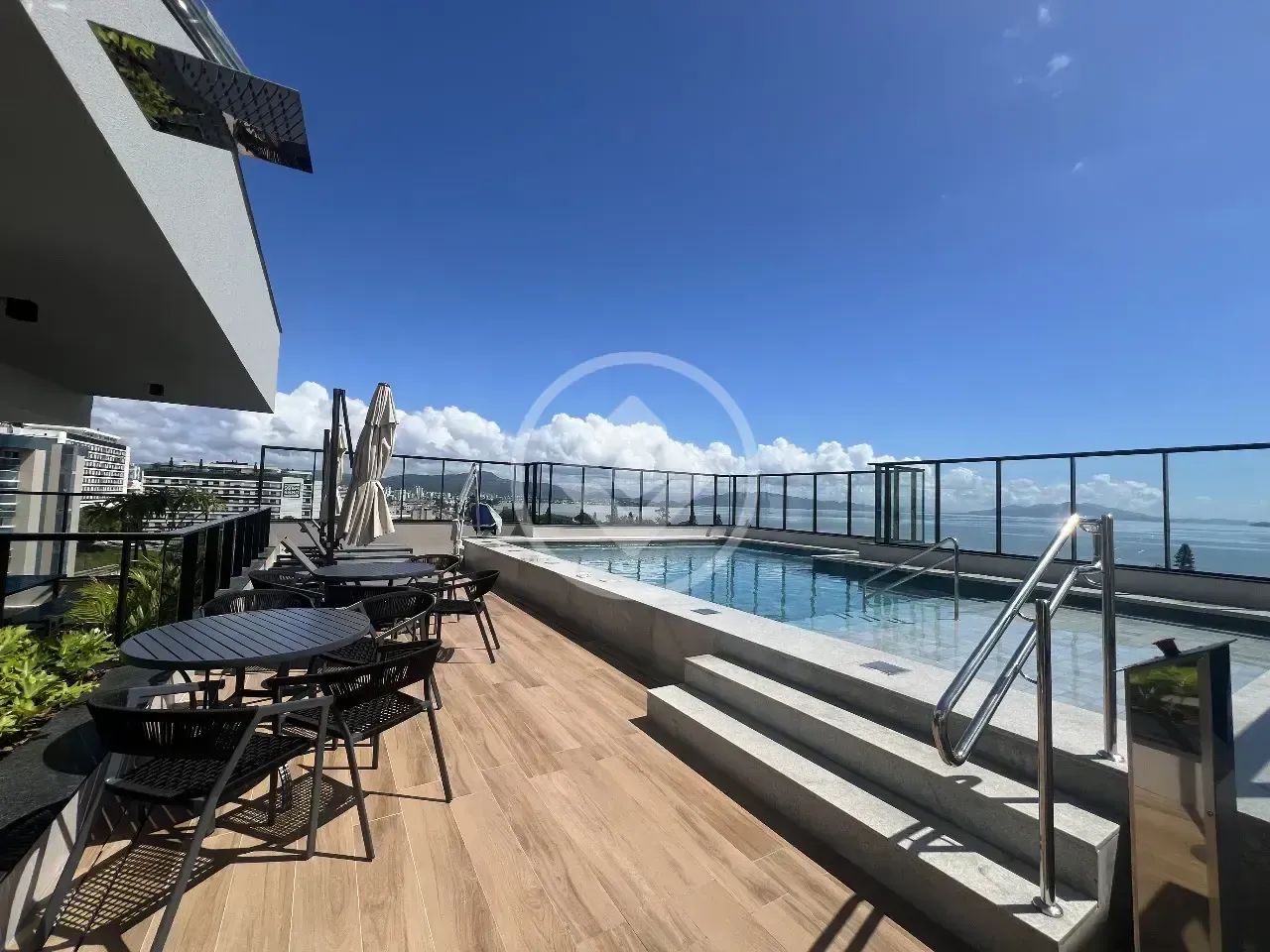 PSD-124337: D/NEX- STUDIO. Estreito, Florianópolis/SC - Foto 2