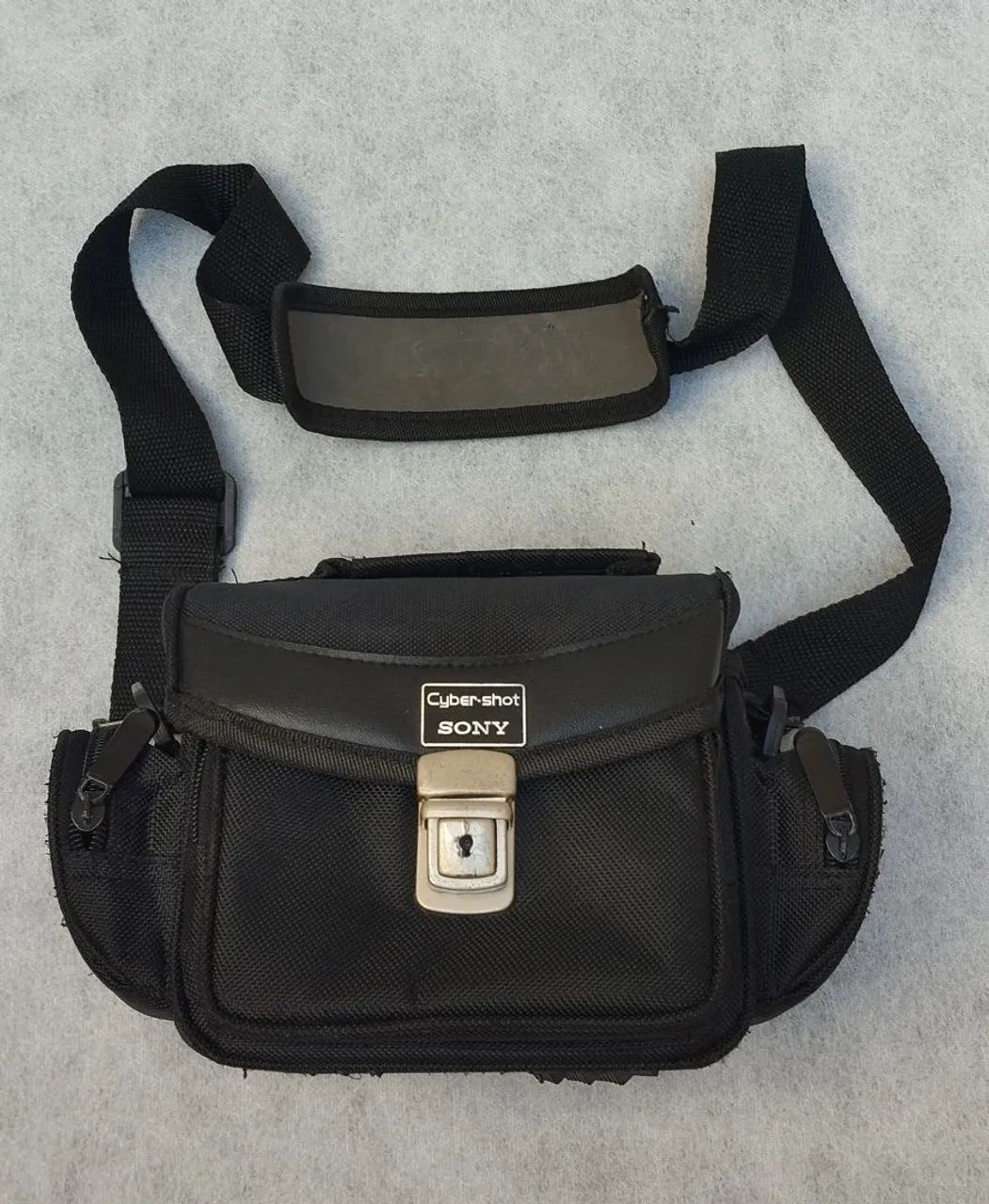 Case Sony Cyber-shot 