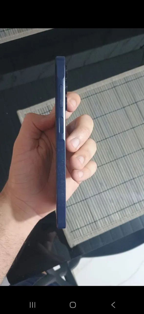 A15 Samsung 