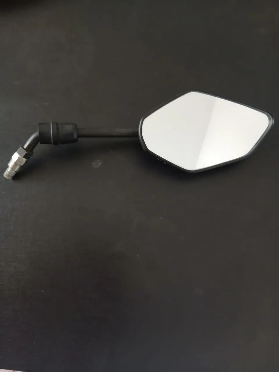 Espelho retrovisor direito