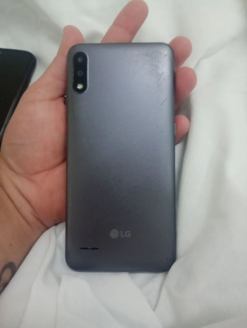 LG K22 32GB 