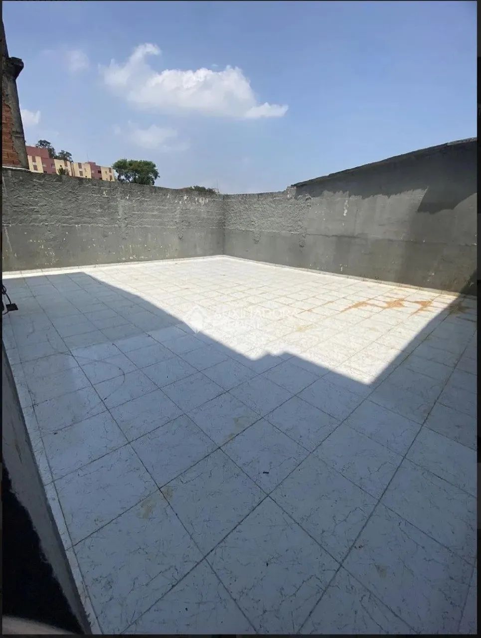 GALPÃO -- SÃO BERNARDO DO CAMPO - VILA SANTA LUZIA - Foto 10