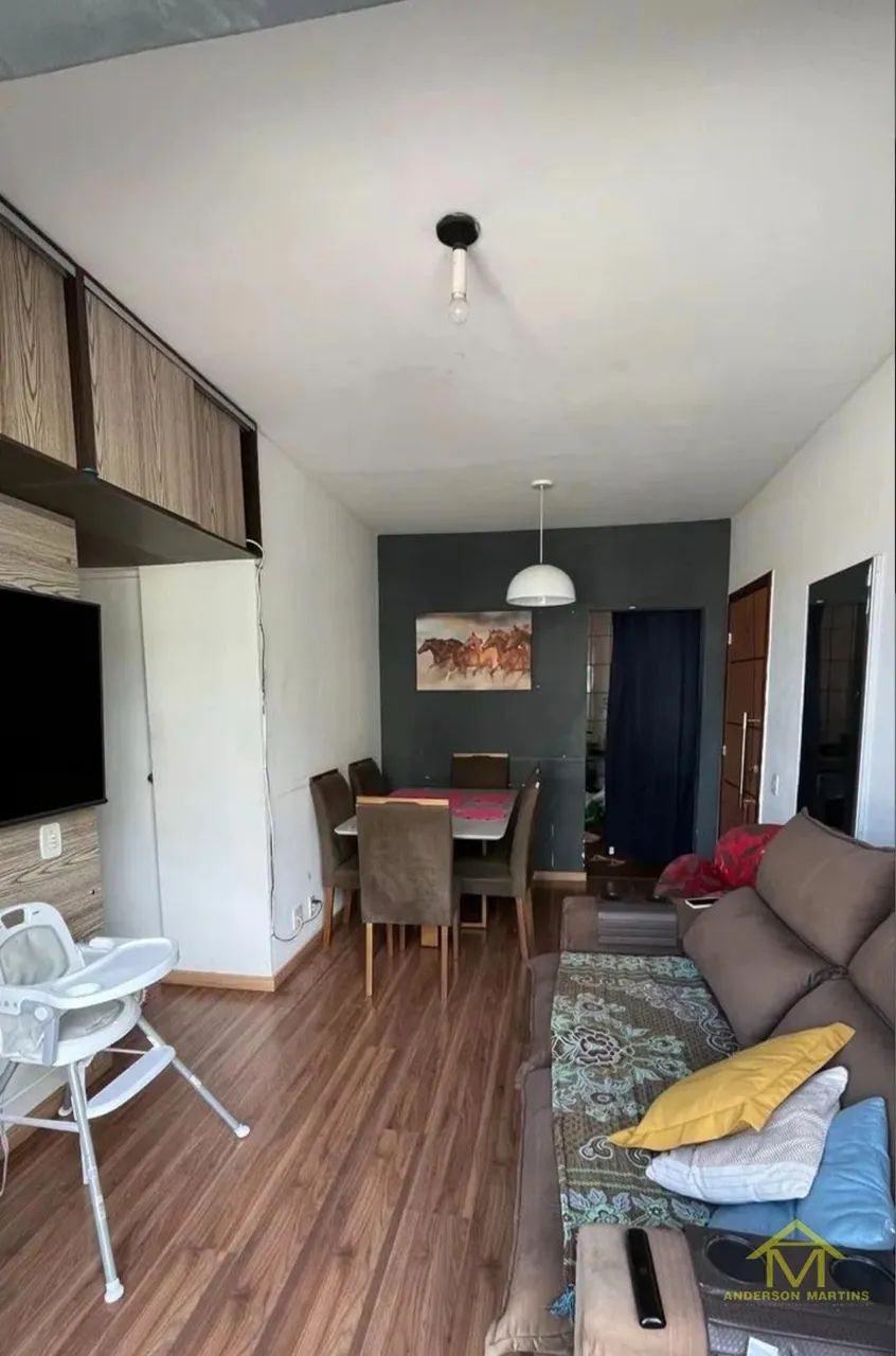 Apartamento em Gaivotas - Vila Velha, ES - Foto 3