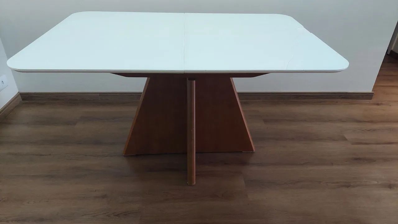 Mesa extensivel - Foto 4