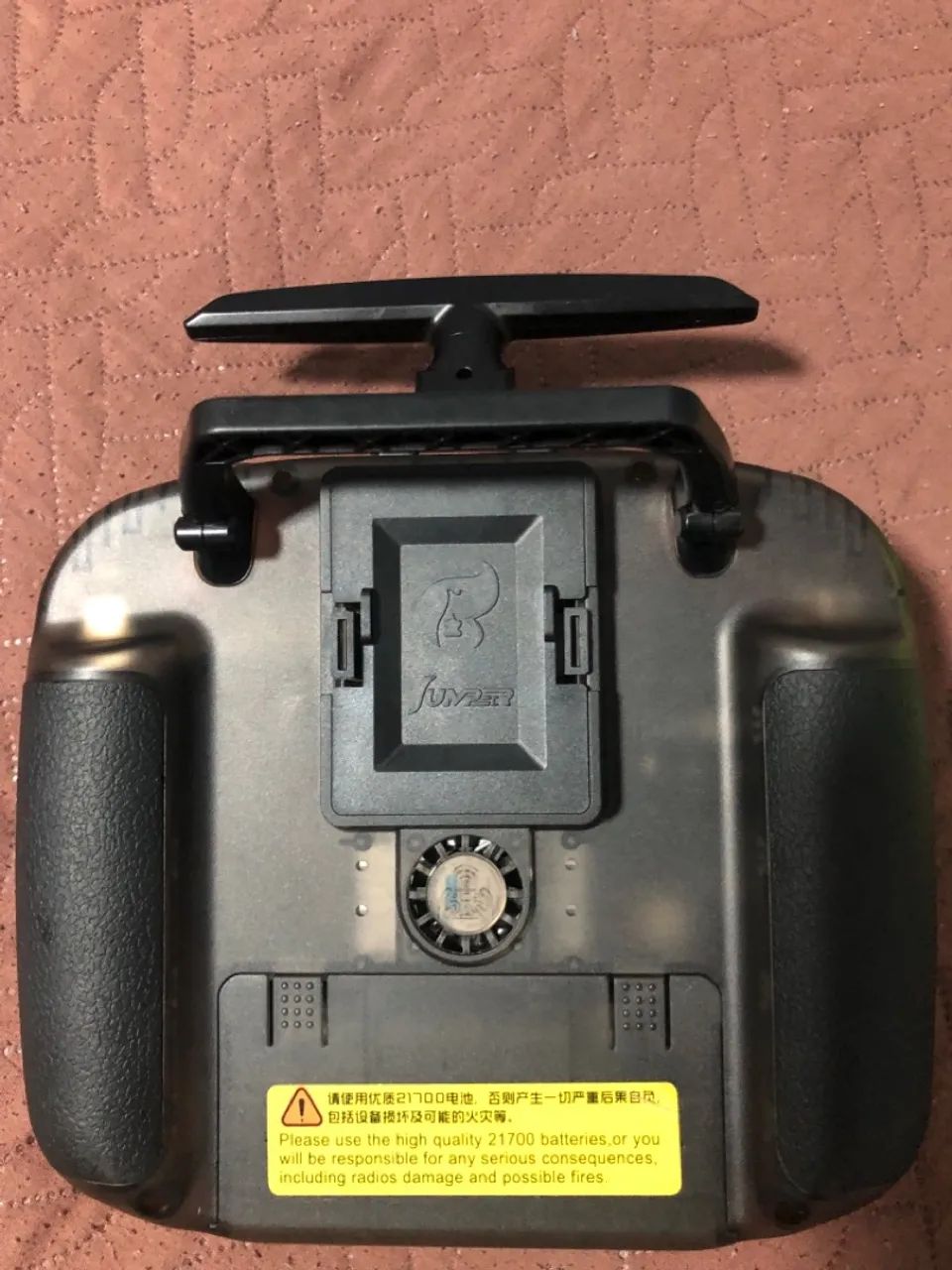 Rádio Jumper T15 Elrs  - Foto 4