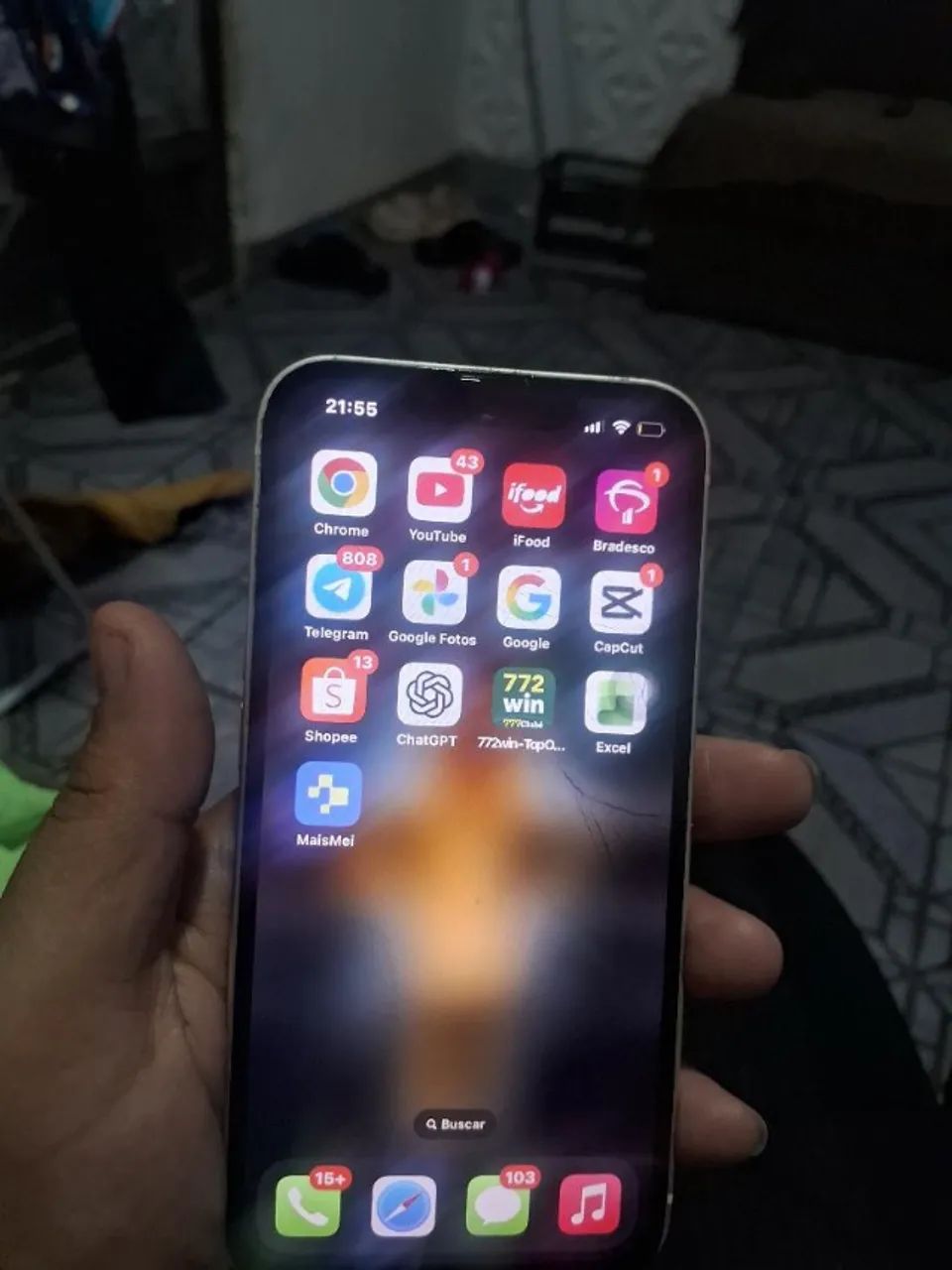 Celular - Foto 2