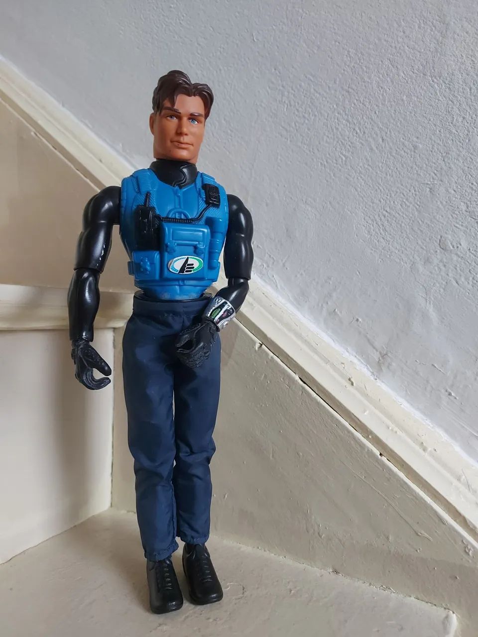 Max Steel Mattel Original Coleção - Foto 2