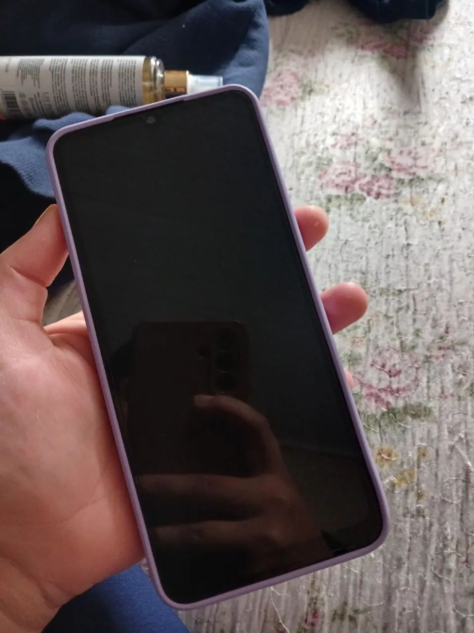 VENDO REDMI 13C 128GB - Foto 3