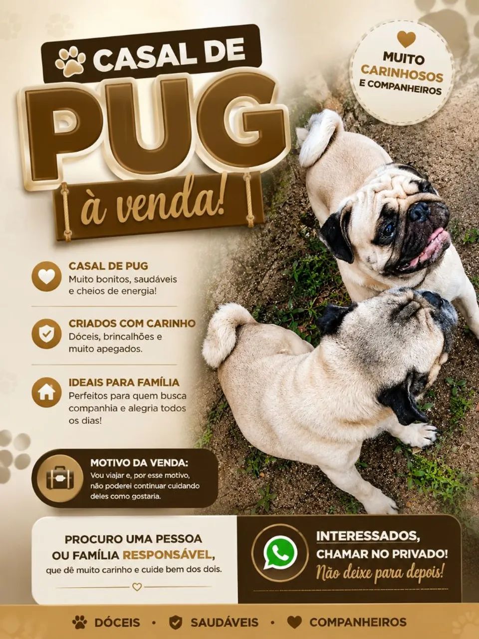 Casal de pung 