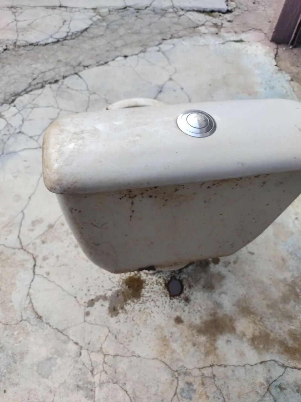 Vaso sanitário  - Foto 4