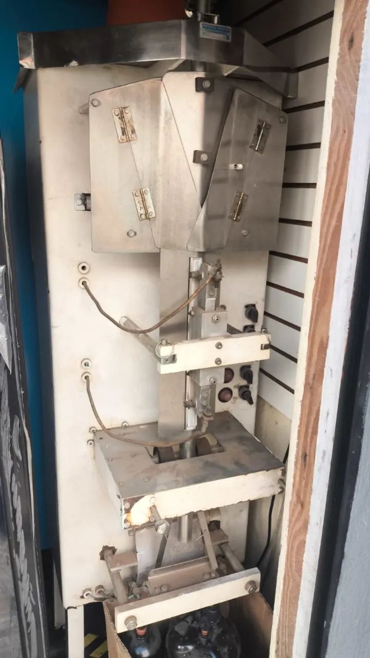SELADORA VERTICAL