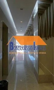 sala comercial Bairro Santo Agostinho em Belo Horizonte - Foto 4