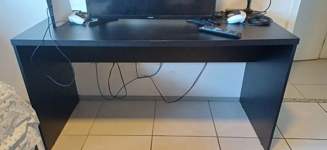 Mesa de estudos