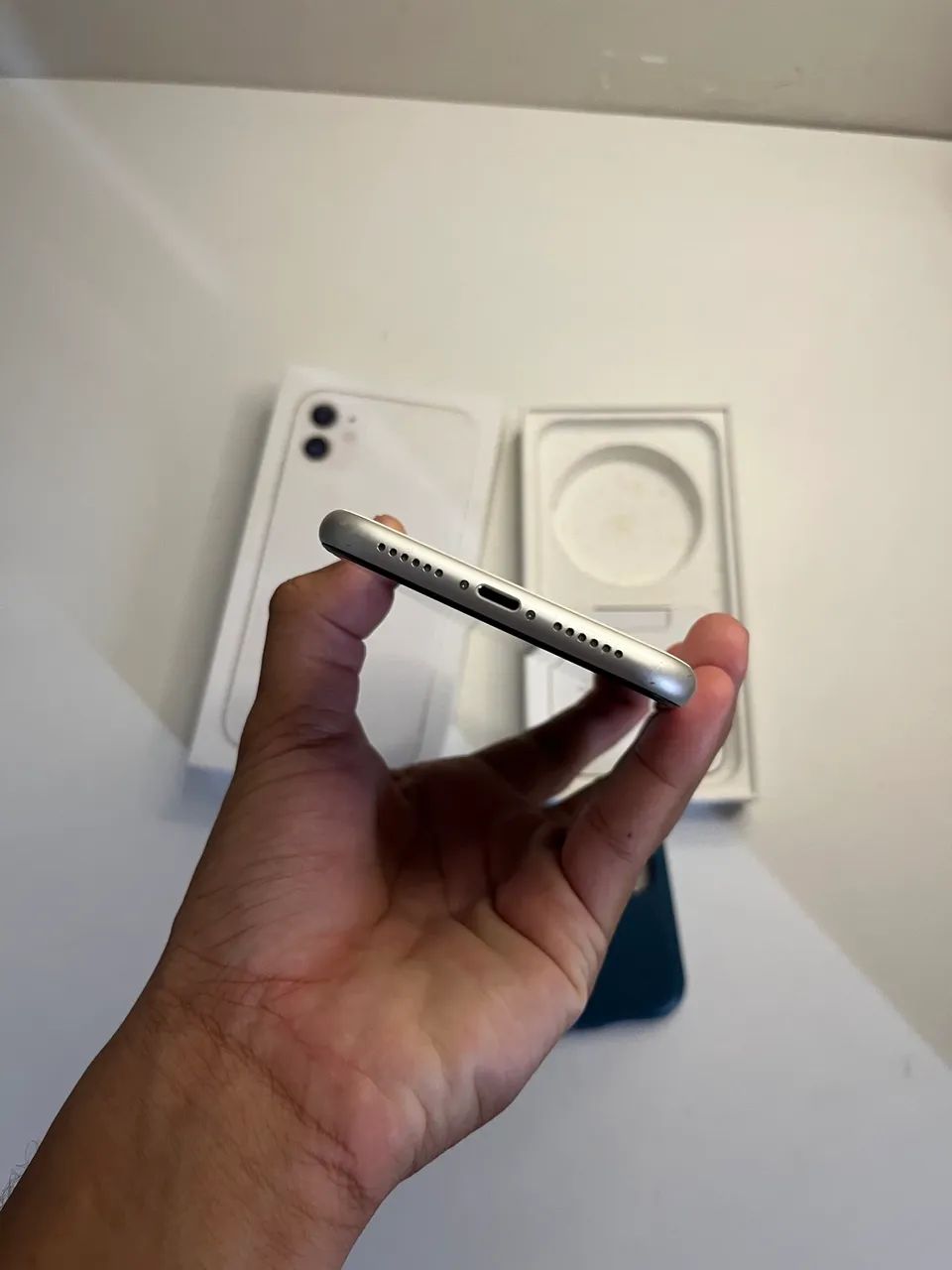 Iphone 11 impecável  - Foto 5