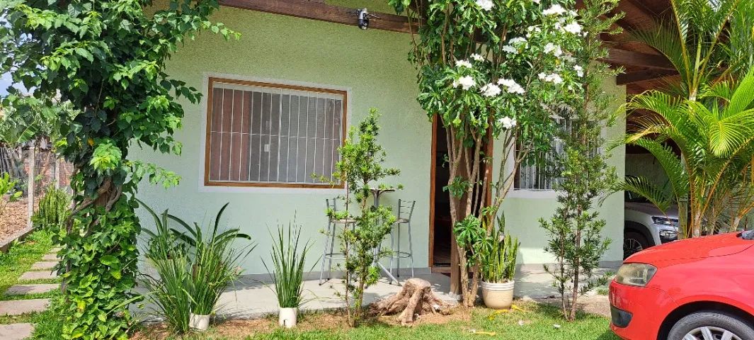 Casa térrea  - Foto 2