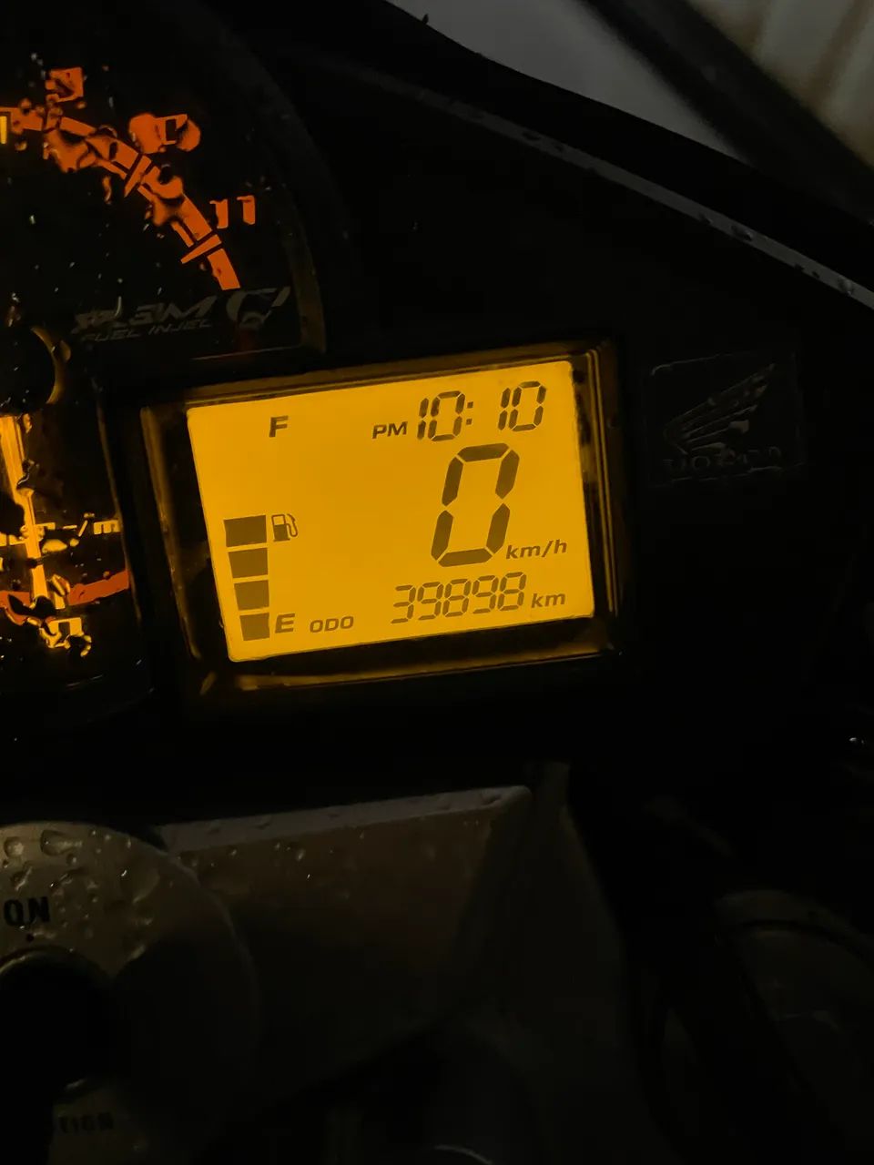 Vendo CB300 - Foto 4