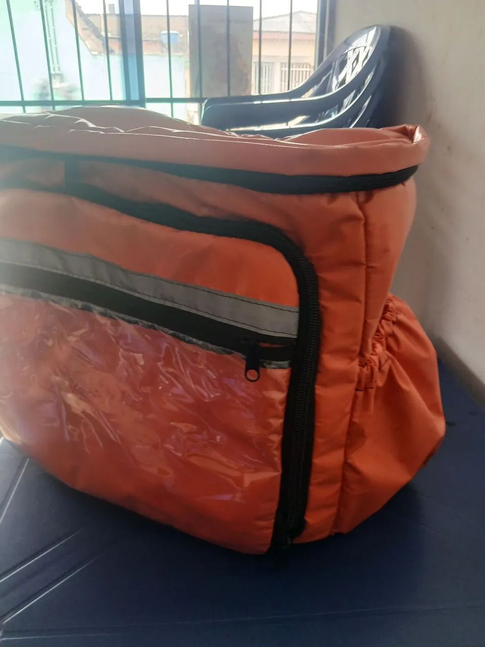 Bag motoboy  - Foto 3