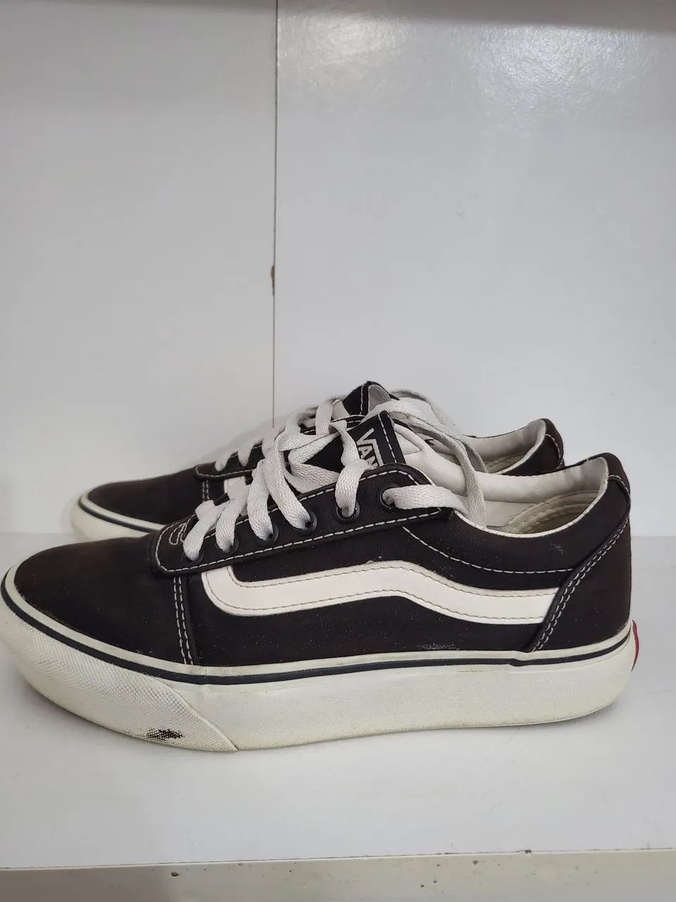 Tênis 36 vans original  - Foto 2