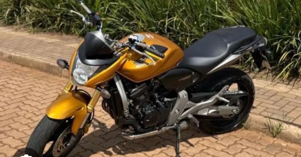 Cb 600  - Foto 2