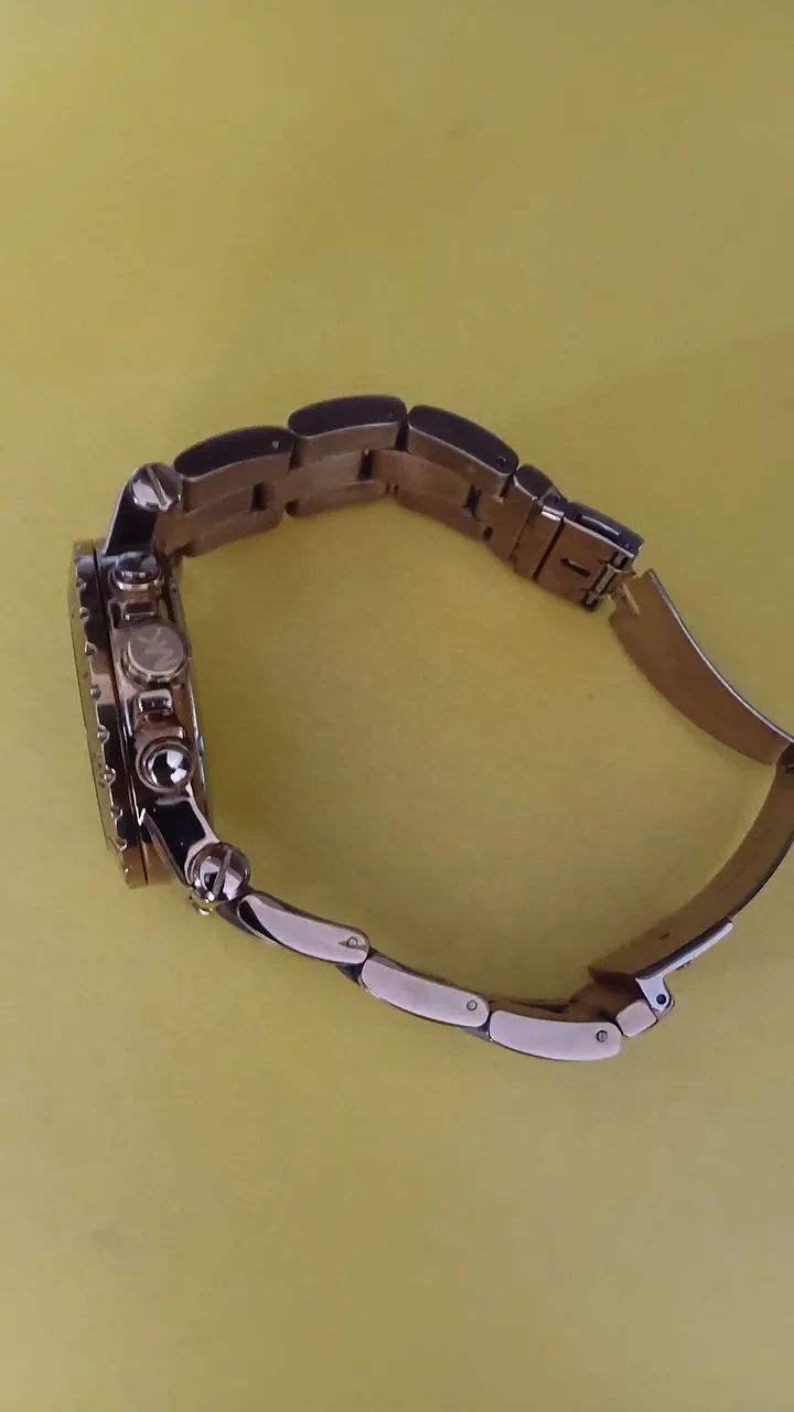 Vendo Relogio Michael Kors  - Foto 4