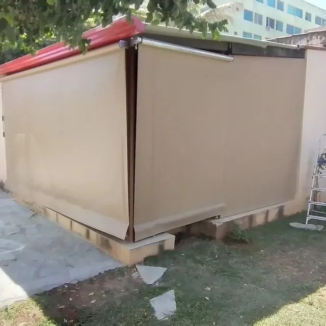 Toldo Retrátil - Foto 3
