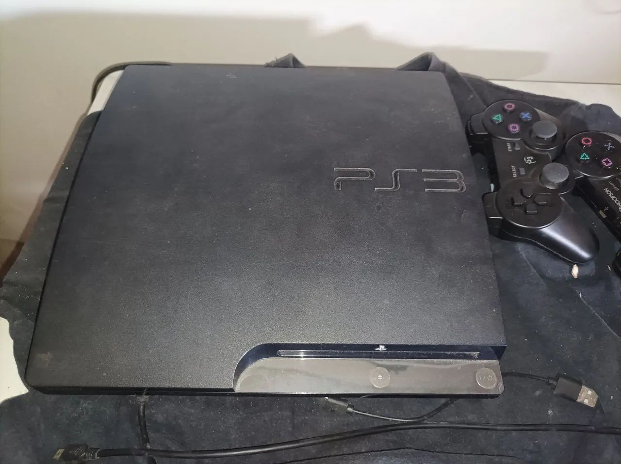 Vendo ps3  - Foto 3