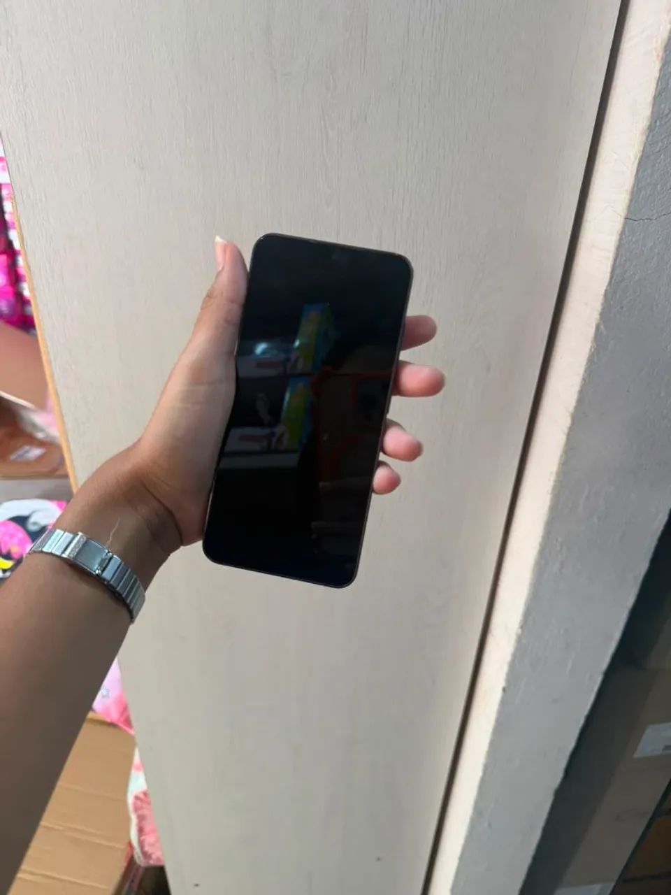 S 24 em otimo estado  - Foto 5