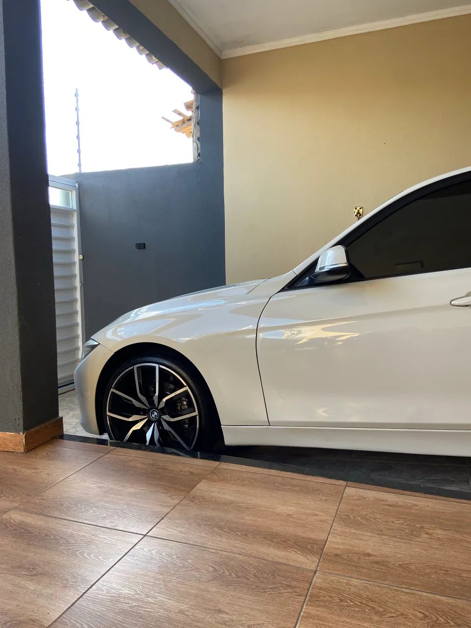 Rodas 20 da bmw
