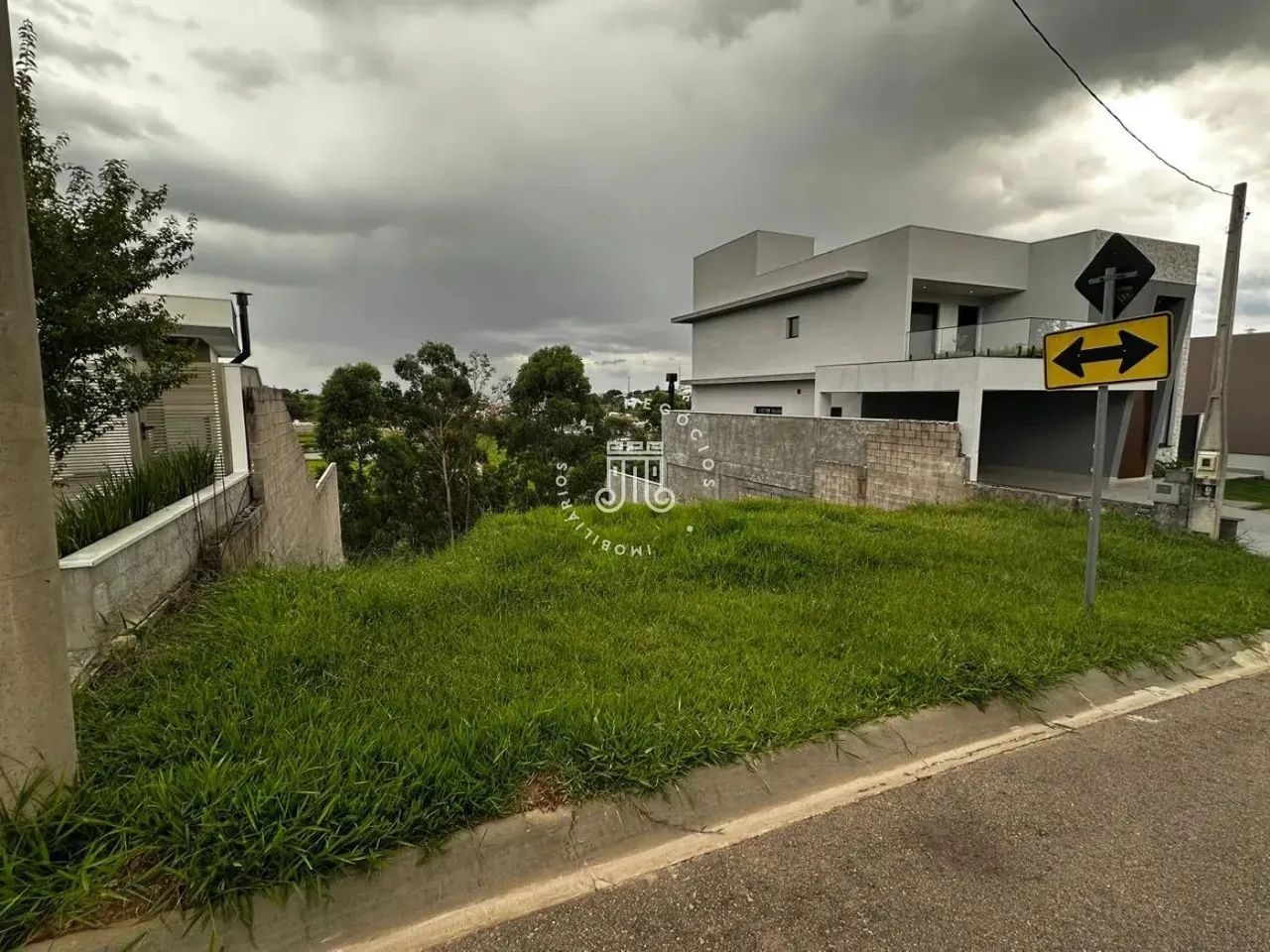 TERRENO À VENDA NO CONDOMINIO TERRAS DE JUNDIAI NA CIDADE DE JUNDIAI/SP ...