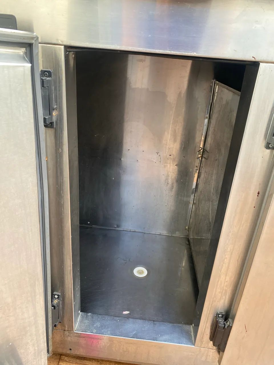 Balcão Inox (Condimentadora) - Foto 4