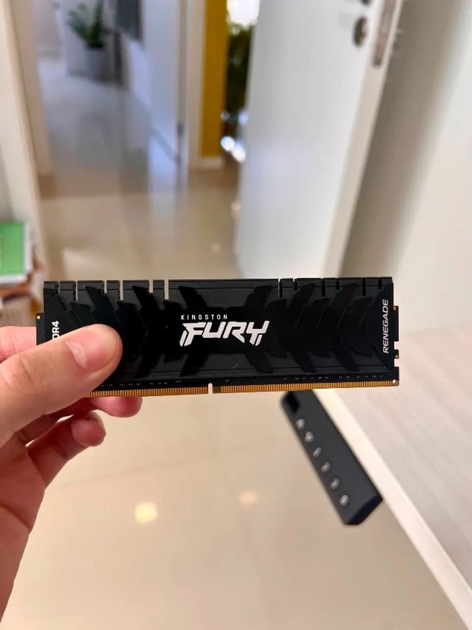 ddr4 4000mhz