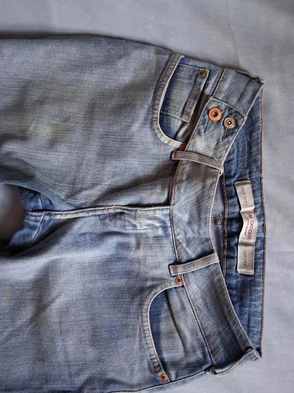 Calça jeans - Foto 2