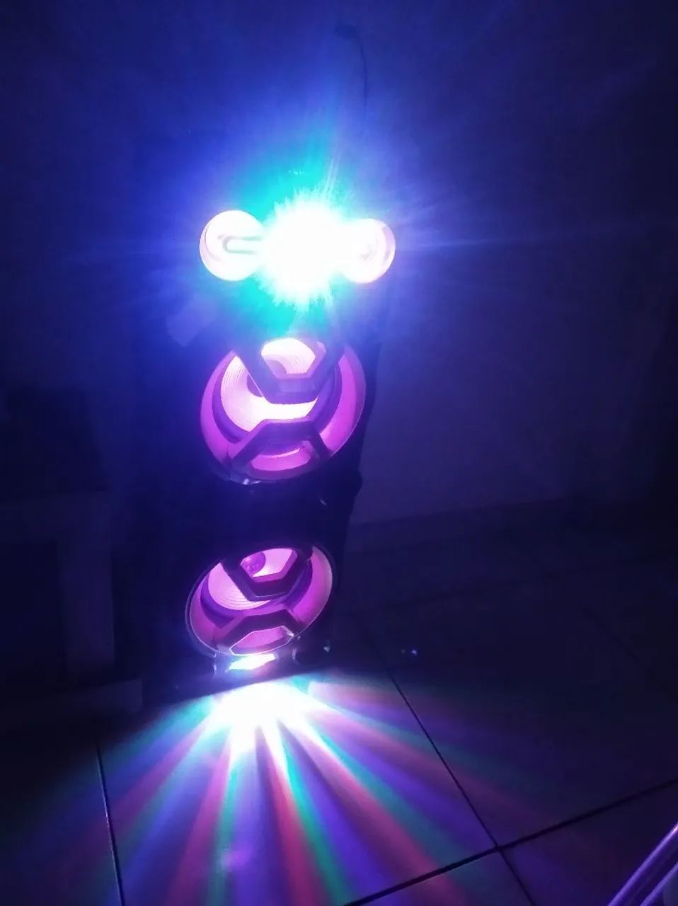 Vendo caixa de som. - Foto 4