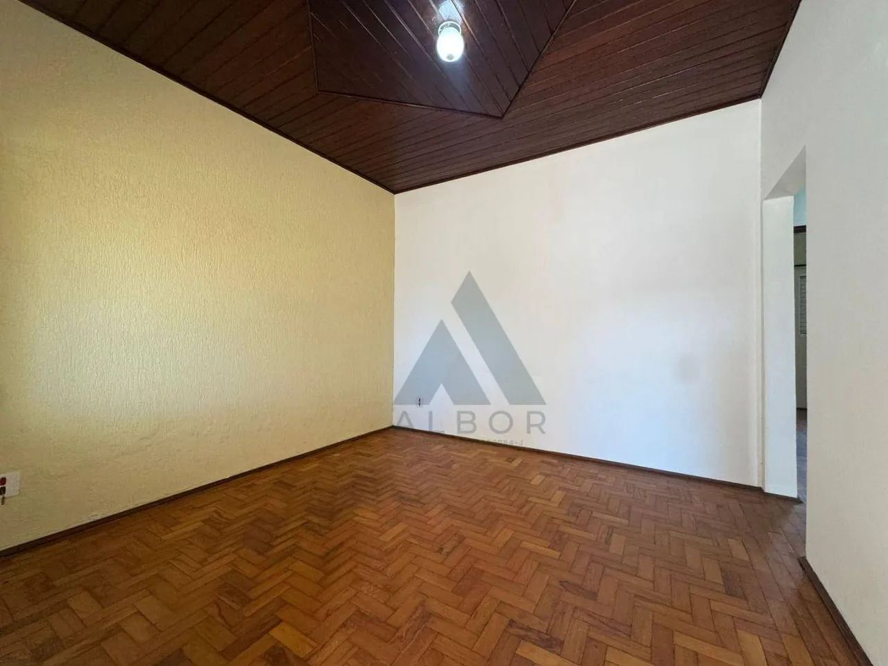 Casa com 2 quartos para alugar, - Vila Rocha - Itapetininga/SP - Foto 4
