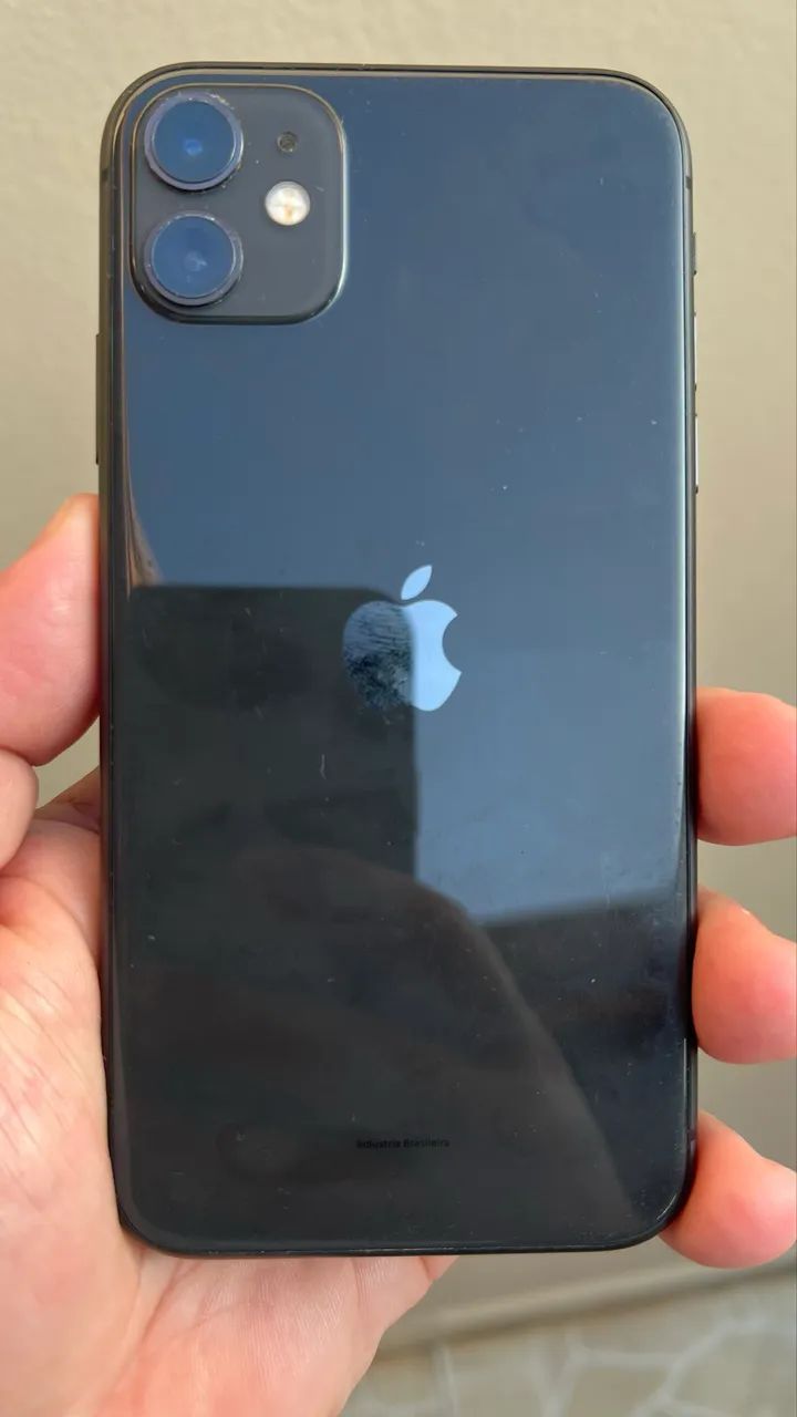 IPHONE 11 128g - Foto 4