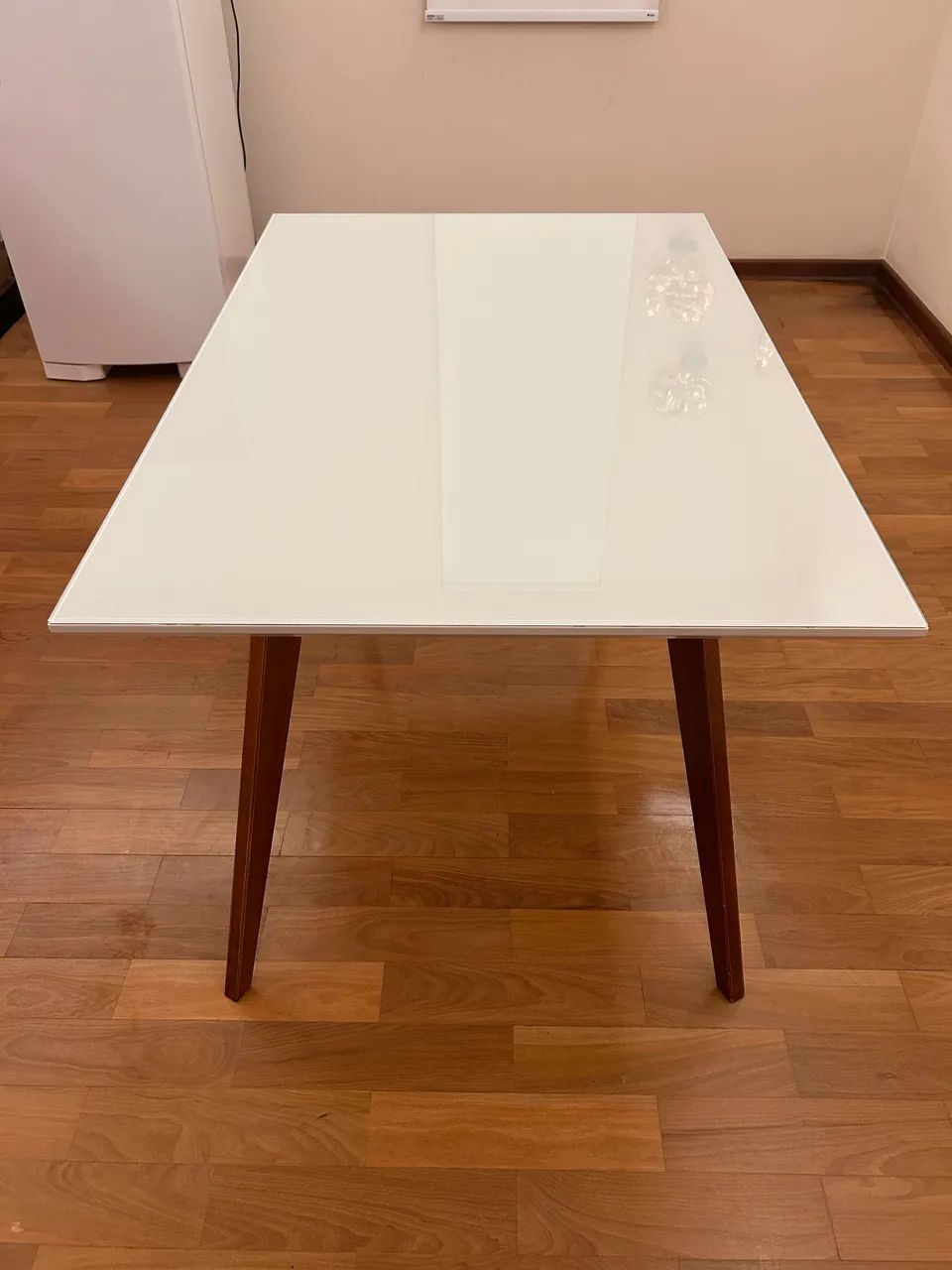 Conjunto Mesa de Jantar com 4 Cadeiras  - Foto 2