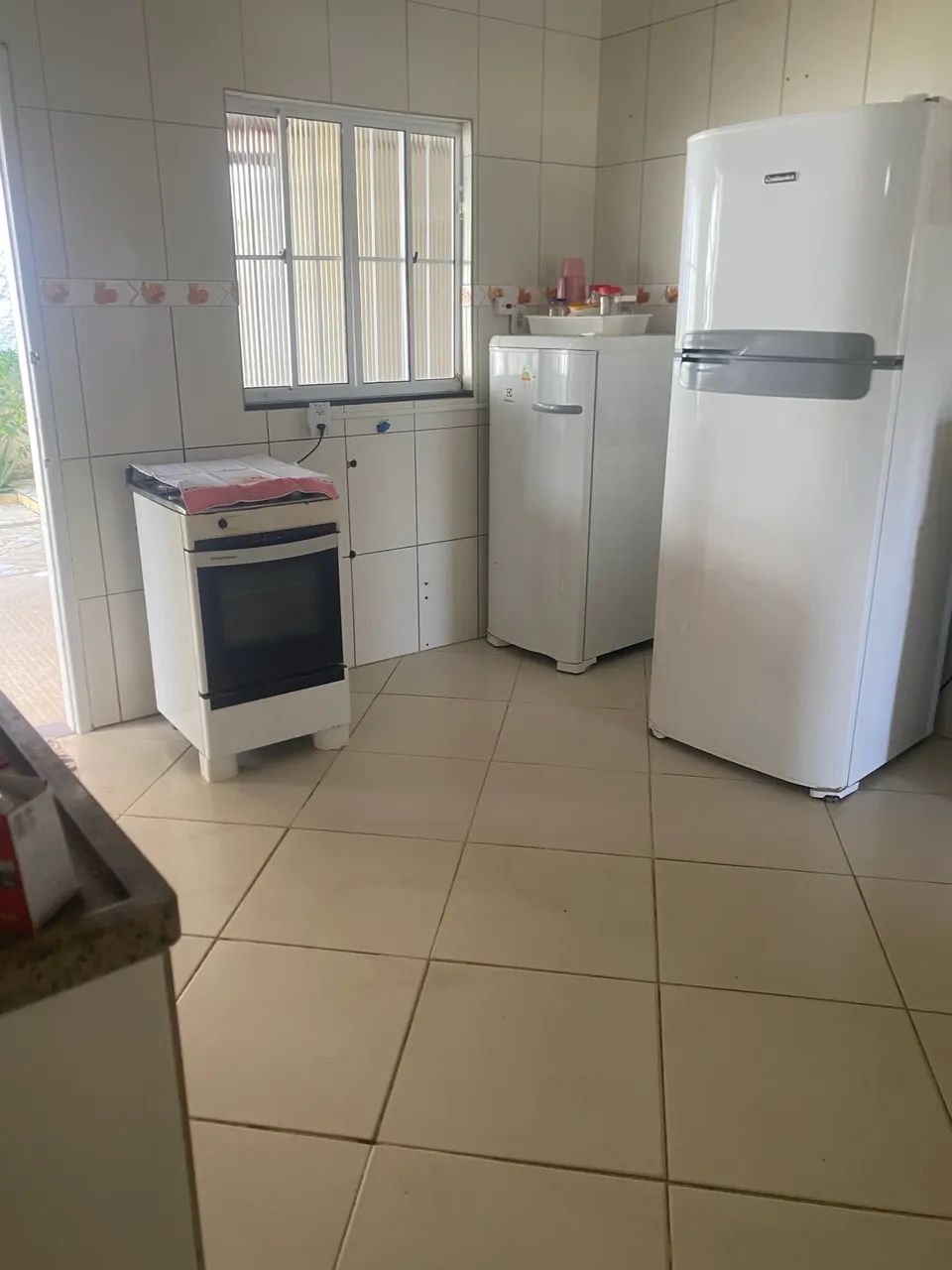 Casa para Temporada em Pirambu - Foto 3