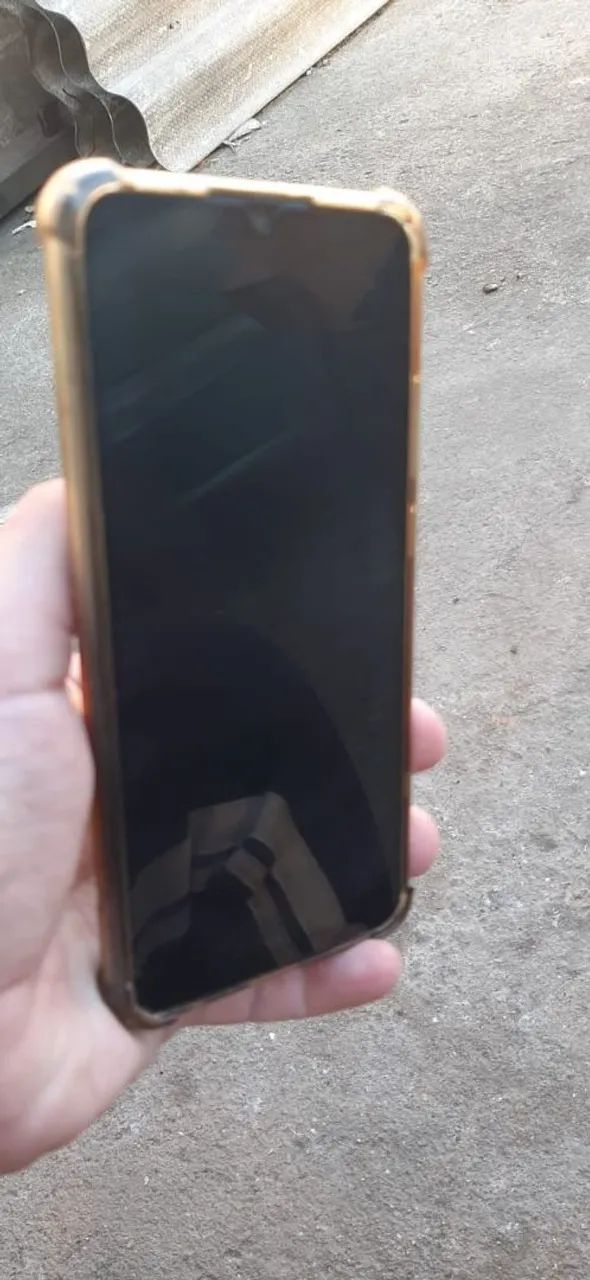 Samsung A03 - Foto 3