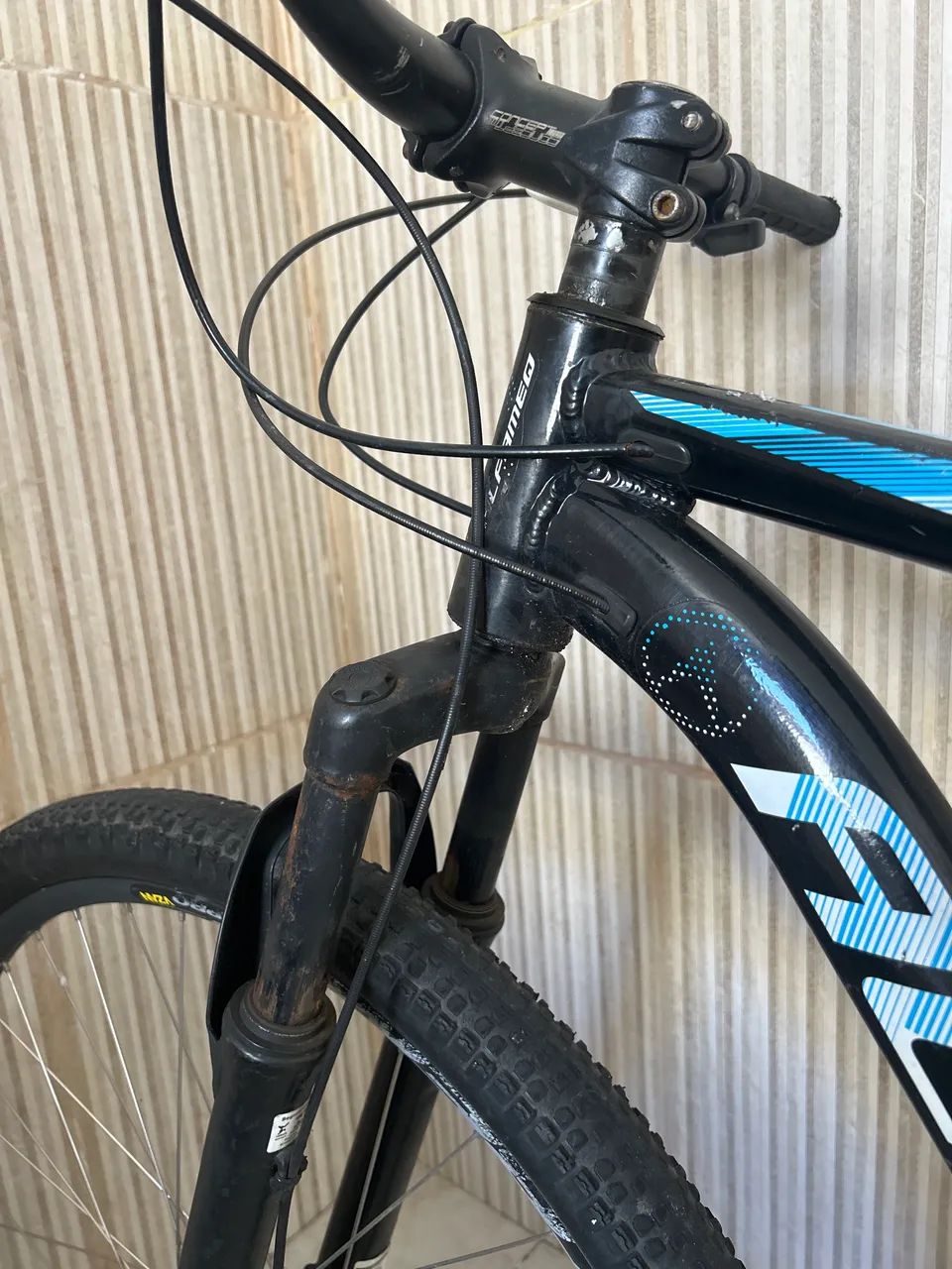 Vendo Bicicleta Aro 29 - Foto 4